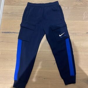 Brand new men’s Nike sweatpants